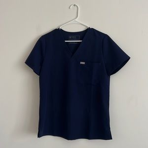 Figs Catarina™ One-Pocket Scrub Top SIZE S